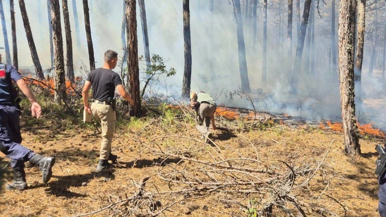 Yangın faciasında 5 işçi taburcu edildi