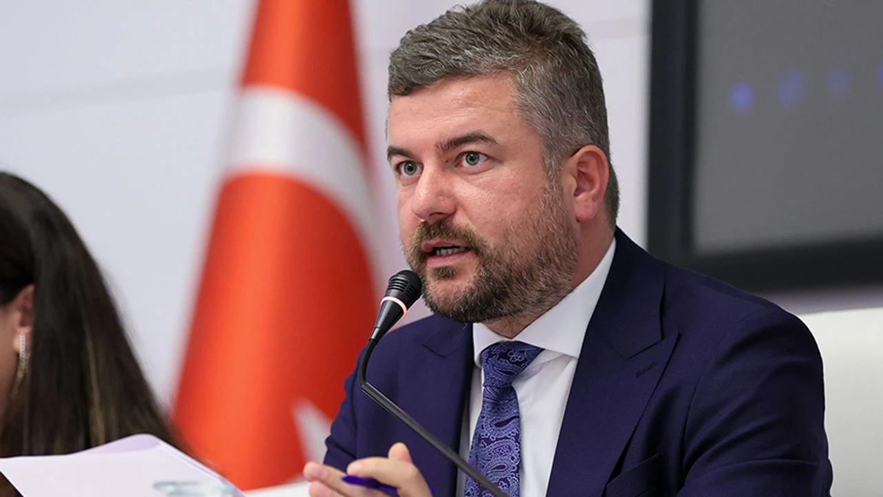 Başkan Duman’dan vatandaşlara su tasarrufu çağrısı!