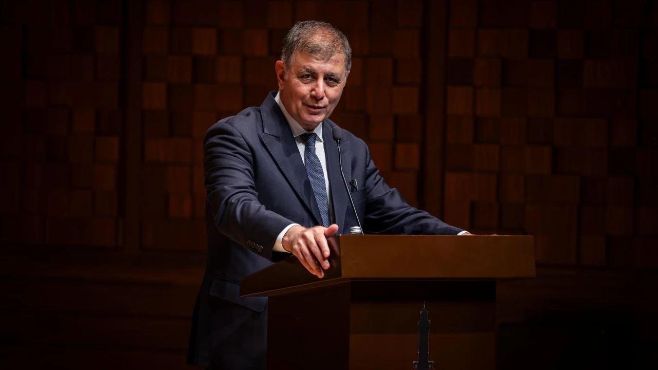 Başkan Tugay’dan "Yuvamız İzmir" müjdesi!