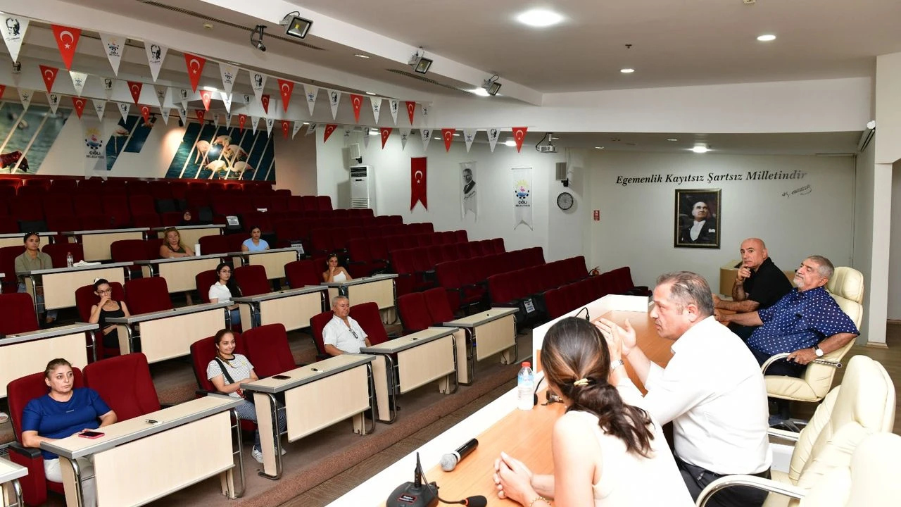 Çiğli’de istihdam garantili pastacılık kursu başlıyor