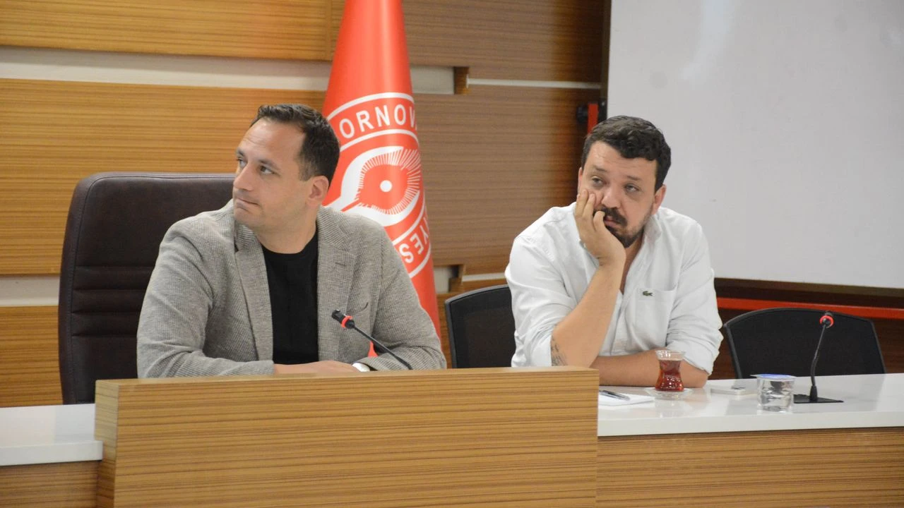 Bornova’da kamu iç kontrol atağı