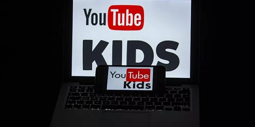 YouTube Kids uygulaması Türkiye'de erişime açıldı