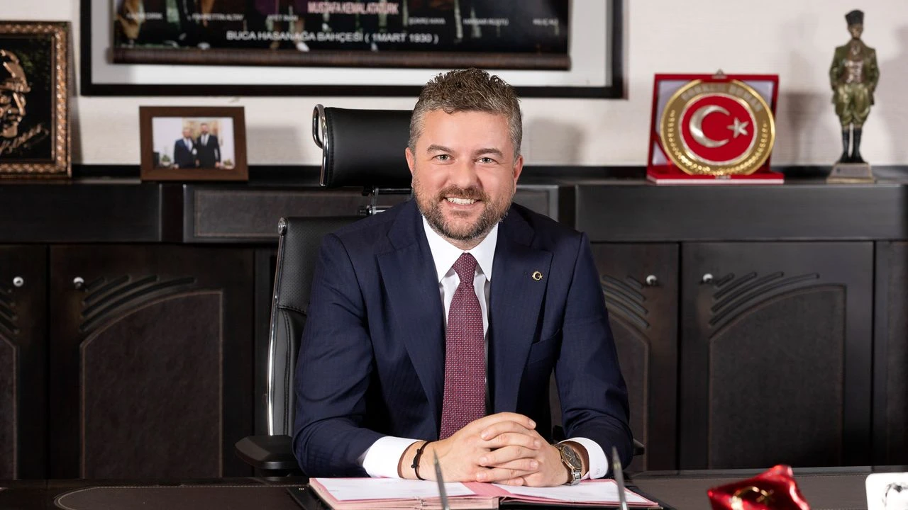 Başkan Duman’dan sığınma evi açıklaması: Deşifre oldu, yenisini yapacağız