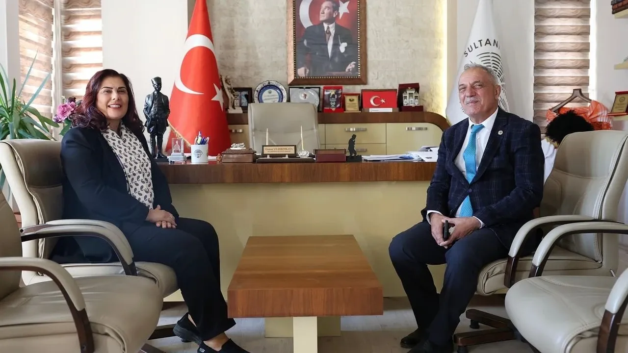 "Çerçioğlu başka partiye de gitse onunla beraberiz"