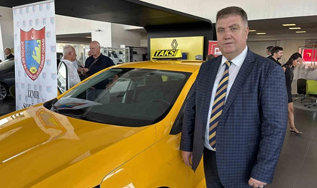 İzmir İstedi, Türkiye İçin Özel Üretildi