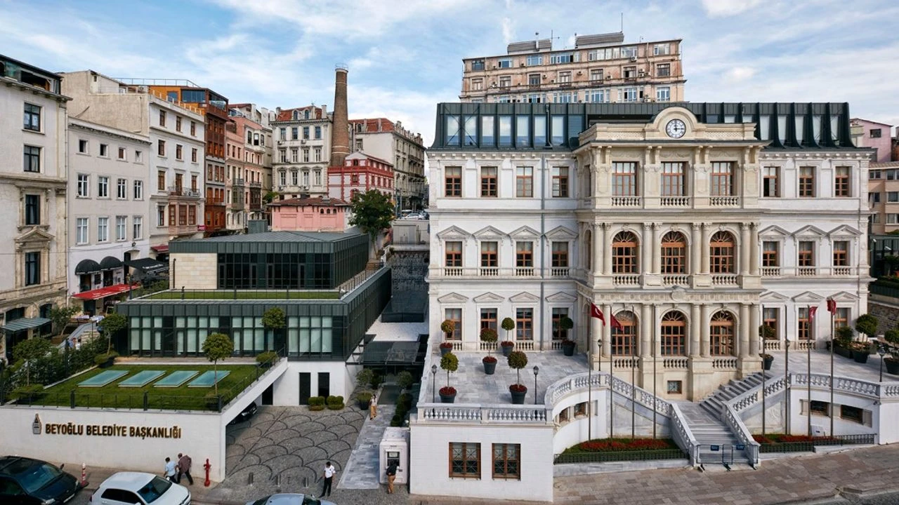 Bir belediyeye daha operasyon: Başkan gözaltında!