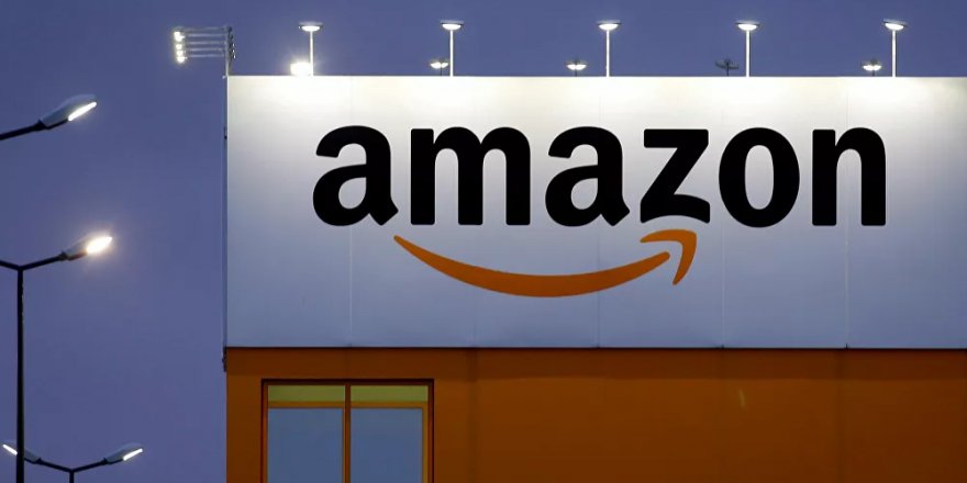 Amazon, market alışverişlerinde avuç içi ile ödeme sistemini başlatıyor