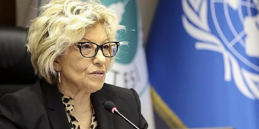 Prof. Dr. Sevil Atasoy, BM Uyuşturucu Kontrol Kurulu Üyeliğine üçüncü kez seçildi