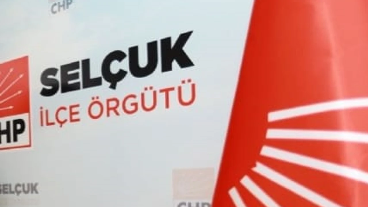 Selçuk’ta seçimler tamam: Delegeler belli oldu