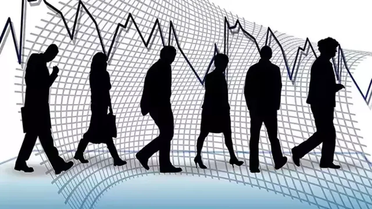 TÜİK: İşsizlik oranı 2'nci çeyrekte arttı