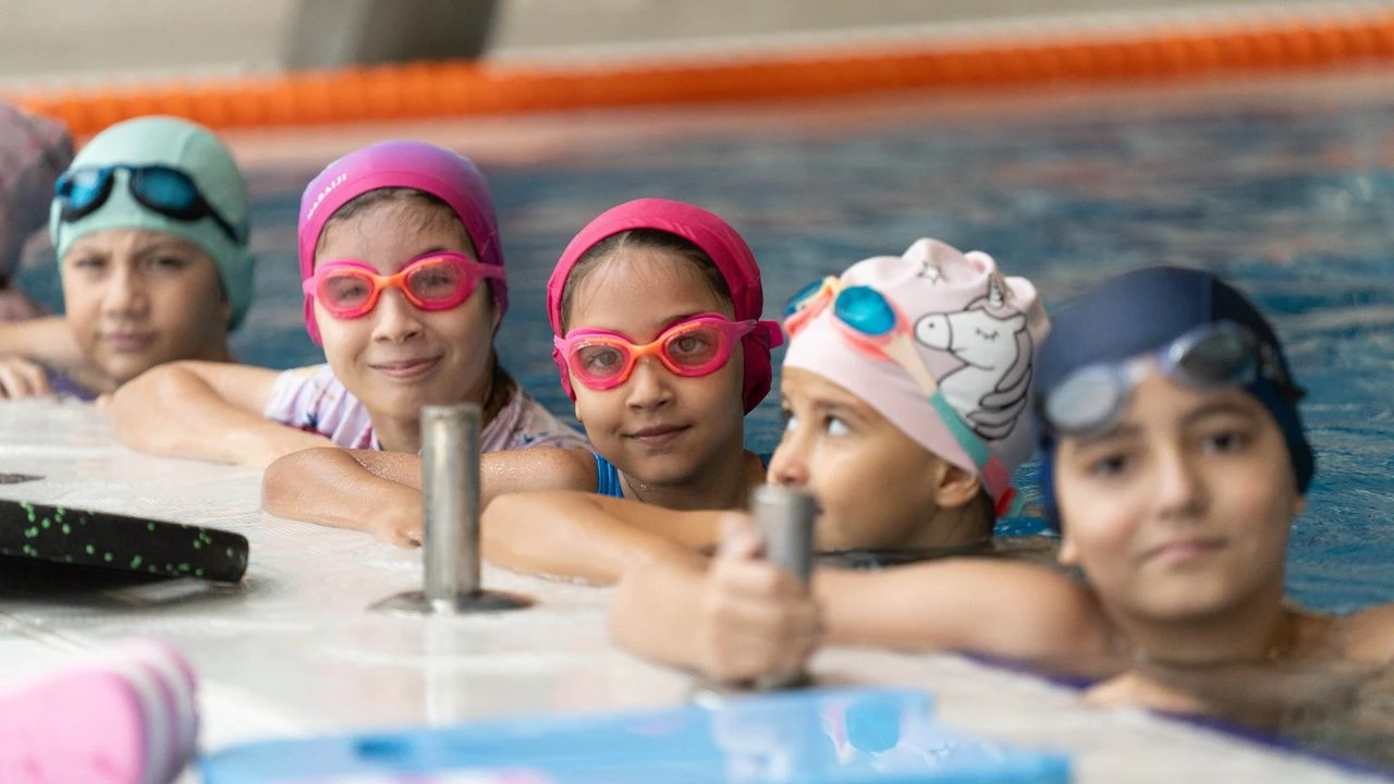 İzmir'de spor okullarına yoğun ilgi!