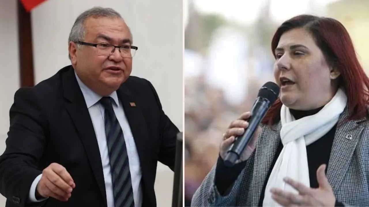 CHP’den düello daveti!