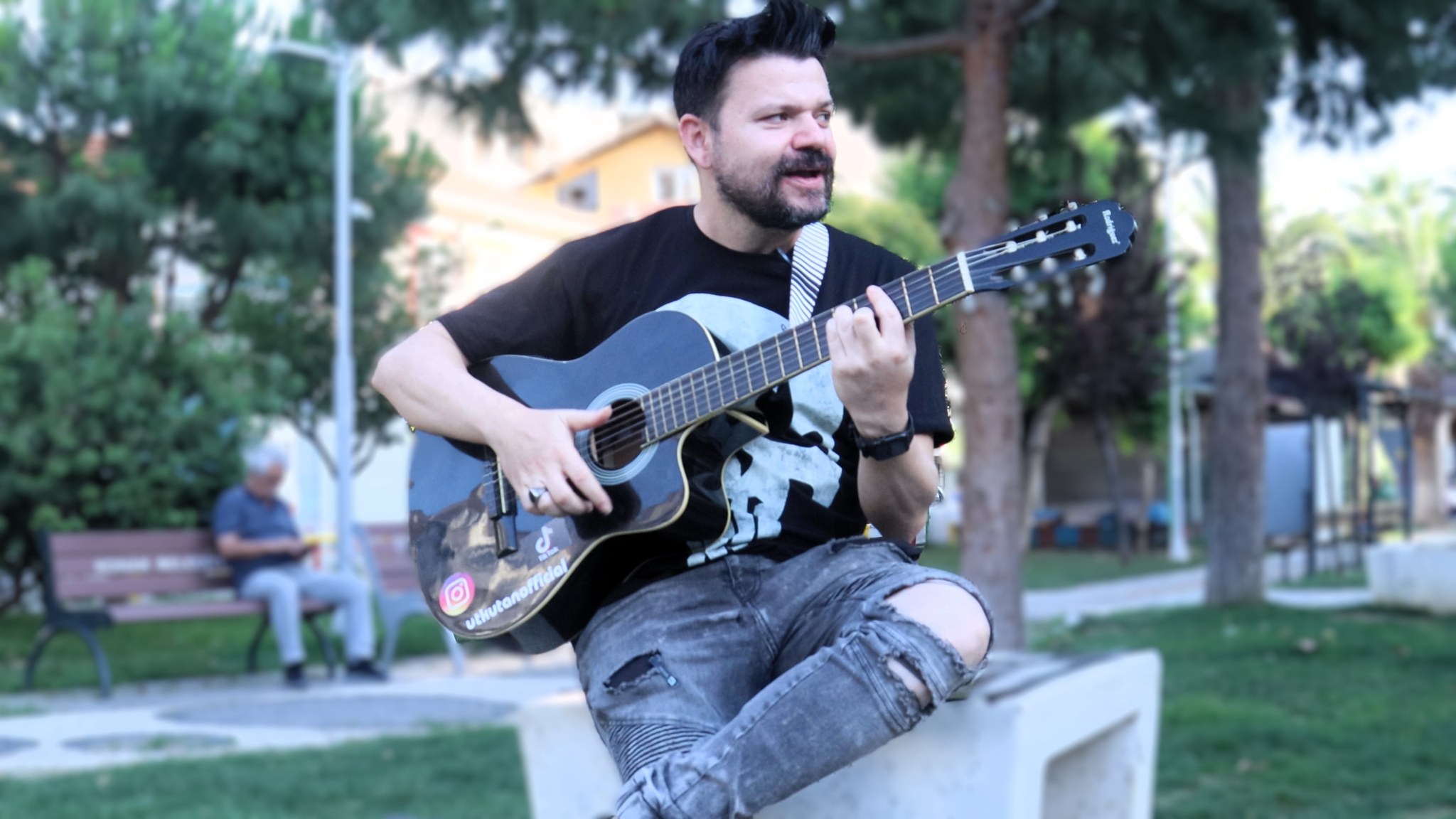 Türk Popuna Yeni Bir Ses: Utku Tan’dan Aşkın Son Darbesi