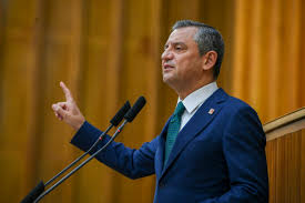 "Özgür Özel bir sürpriz hazırlıyor"