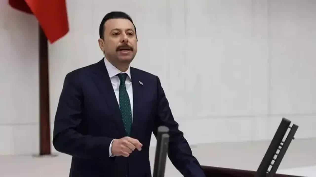 AK Partili Kaya, Büyükşehir'i hedef aldı: Körfez, CHP'nin elinde bir çamur bataklığına dönüştü!
