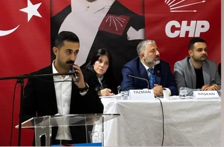 CHP Buca’da Uzlaşı Mesajı: Aykut Tiktaş’tan Birleştirici Tavır