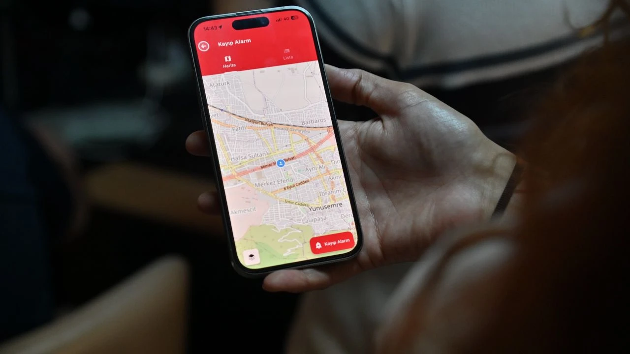 Manisa Büyükşehir, Türkiye’de ilk olan projeyi hayata geçirdi