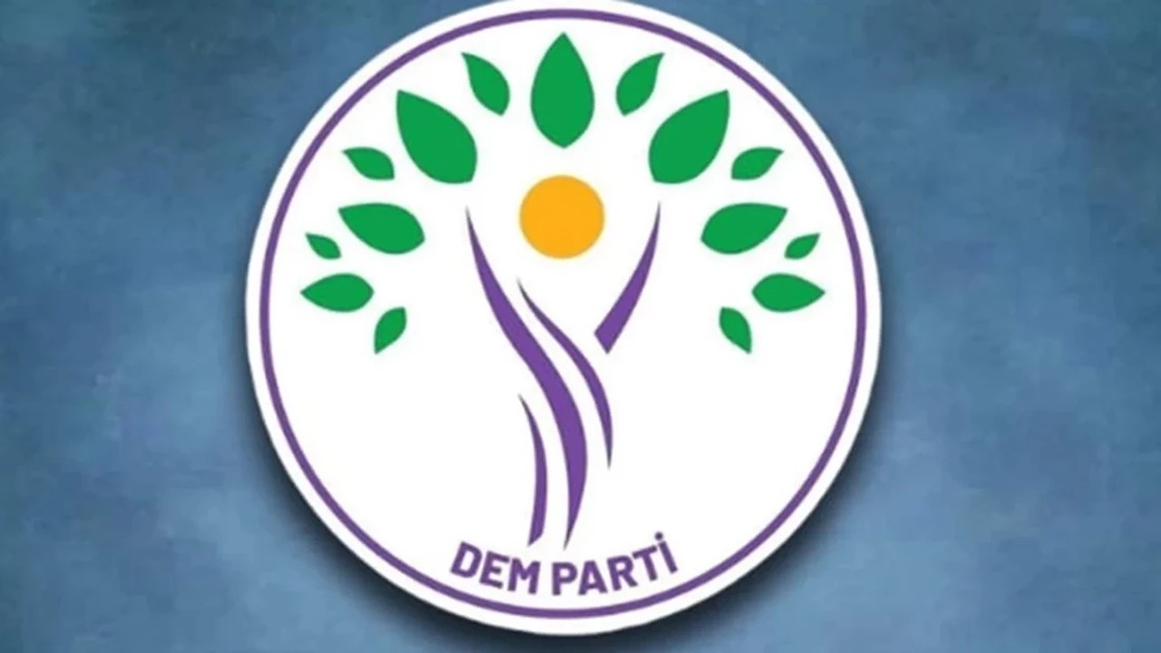DEM Parti heyetinin İmralı'ya gideceği tarih belli oldu