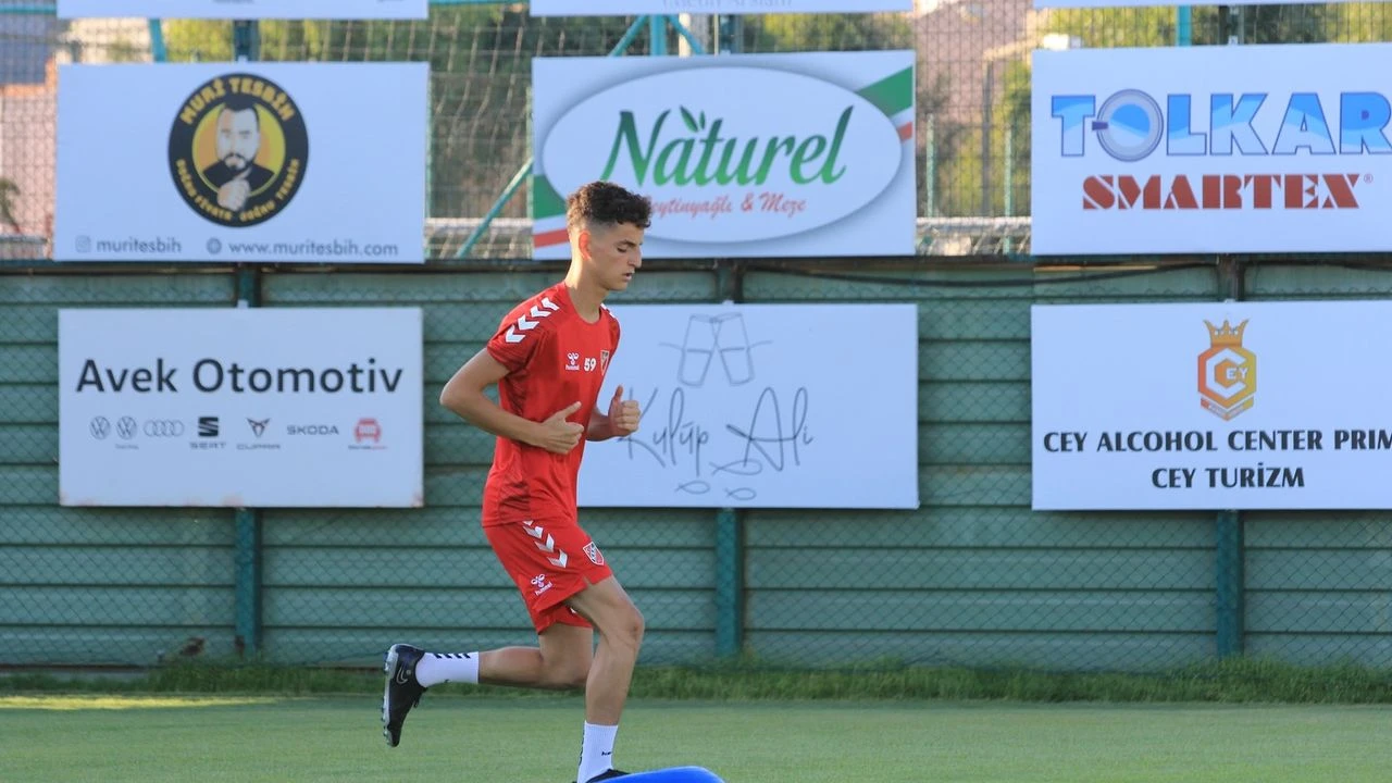 Karşıyaka'da kampanyaya büyük destek