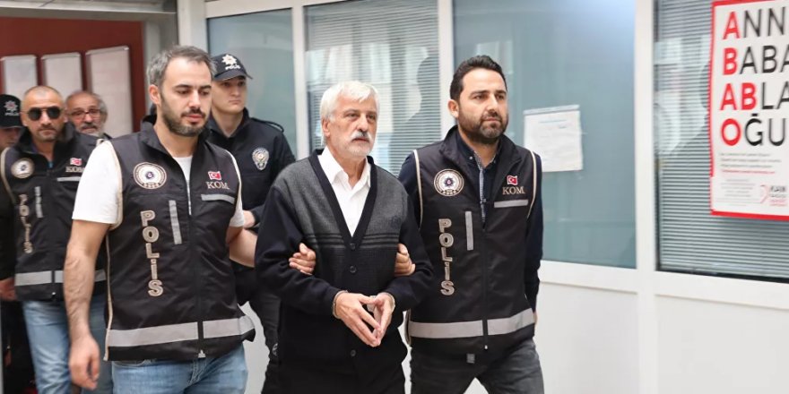 'Sahte evliya Rafet efendi' davasında istenilen cezalar açıklandı: 3 ila 11 yıl 8 aya kadar hapis istemi