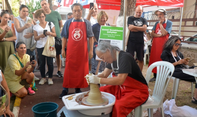 Çömlek Festivali'ne geri sayım!