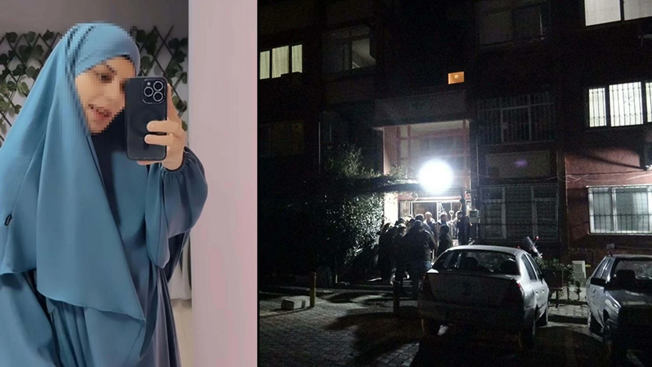 KADES'ten yardım istemiş, tacize uğramıştı: İzmir'de polise ceza!