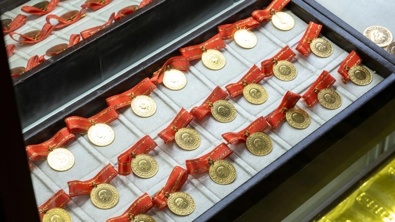 Gram altın rekor kırdı!