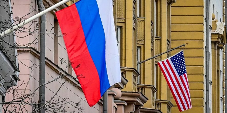 ABD Dışişleri: Amerikalı ve Rus yetkililer yaptırımları görüştü