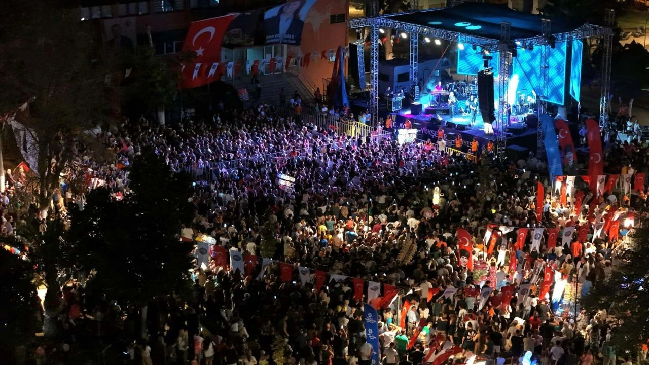 Aydın’ın kurtuluş günleri etkinlikleri başladı