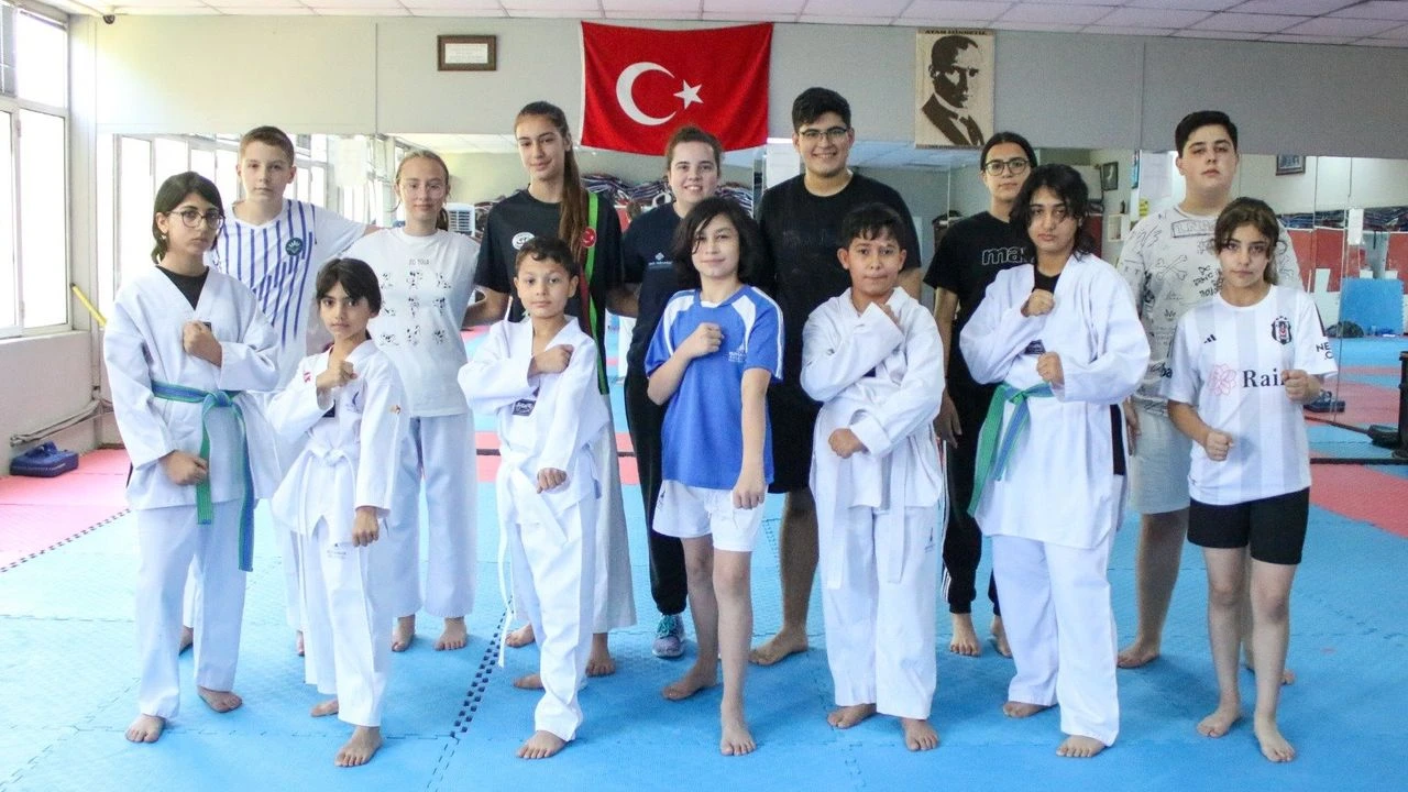 Büyükşehir’in kış spor okullarına geri sayım