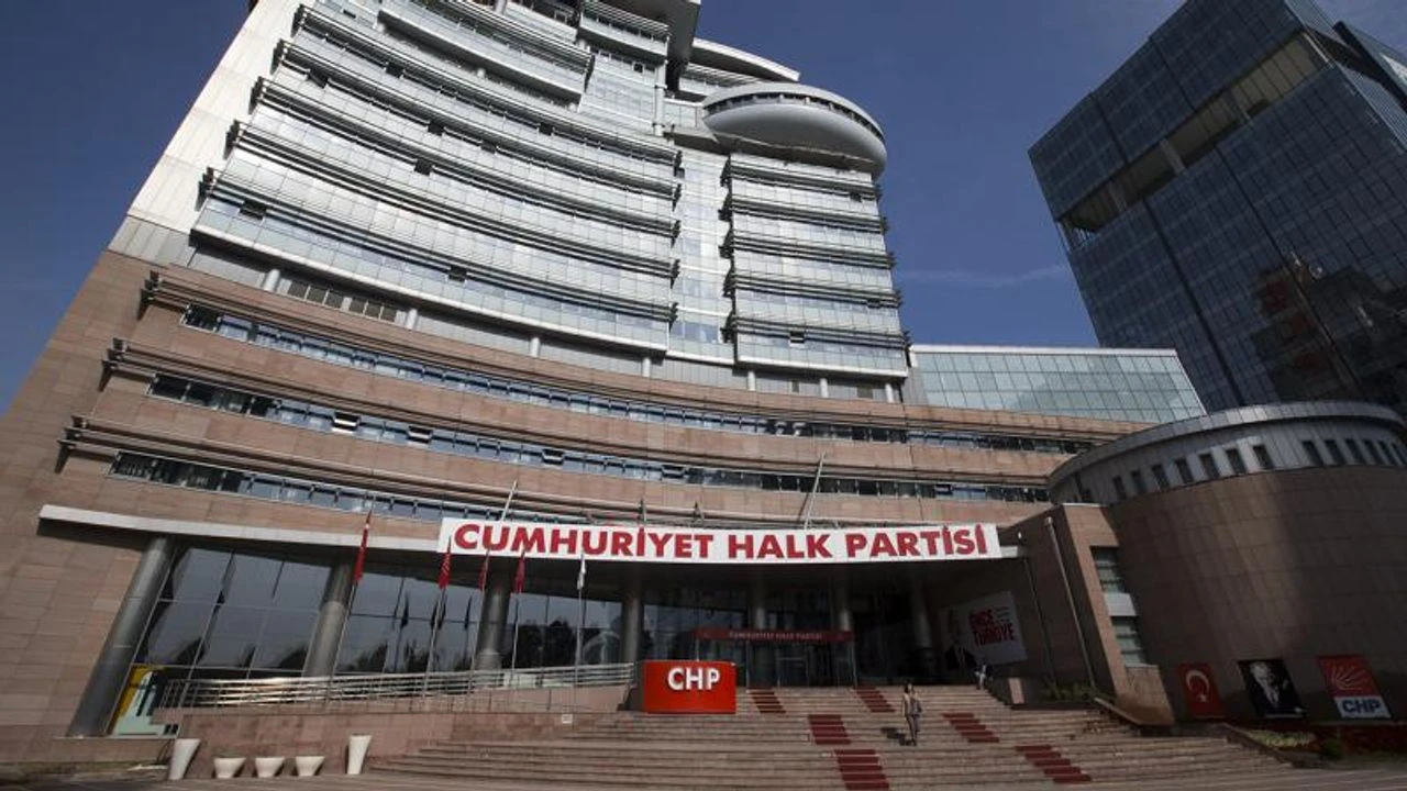 CHP kurultay davasında 'İstanbul' gelişmesi!