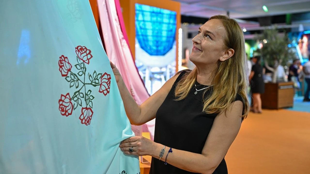 Basmane’ye adını veren gelenek yeniden hayat buluyor