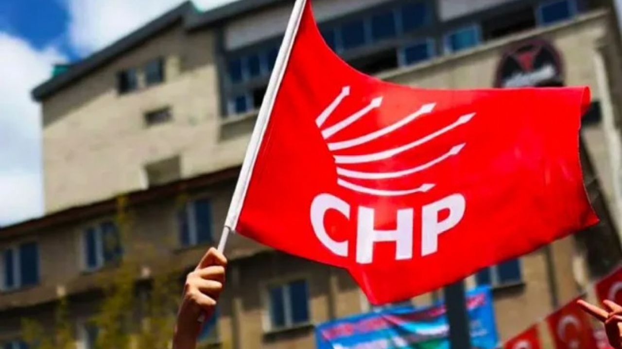 CHP Olağanüstü Kurultay kararı aldı: Tarih belli oldu