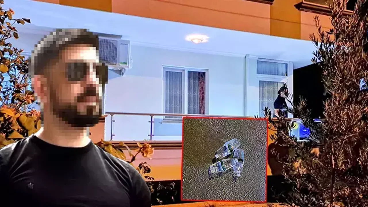 Molotoflu saldırıda 'yanlış daire' iddiası!