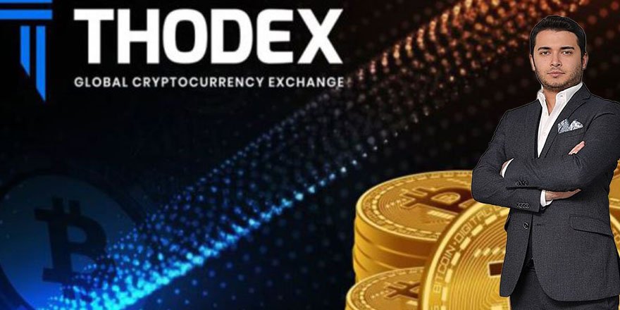 Thodex kurucusu 2 milyar dolarla kaçtı