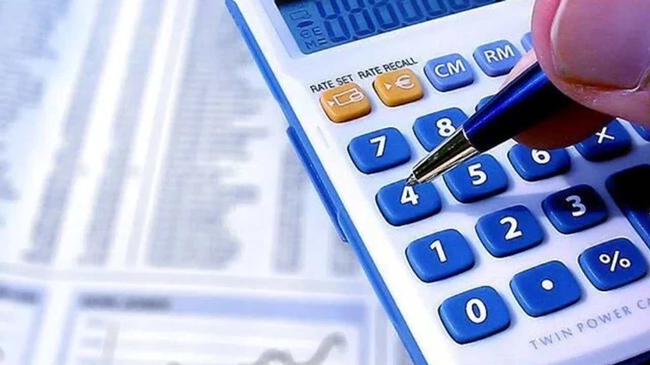 Vergi sistemi değişti... Daha fazla ödenecek!