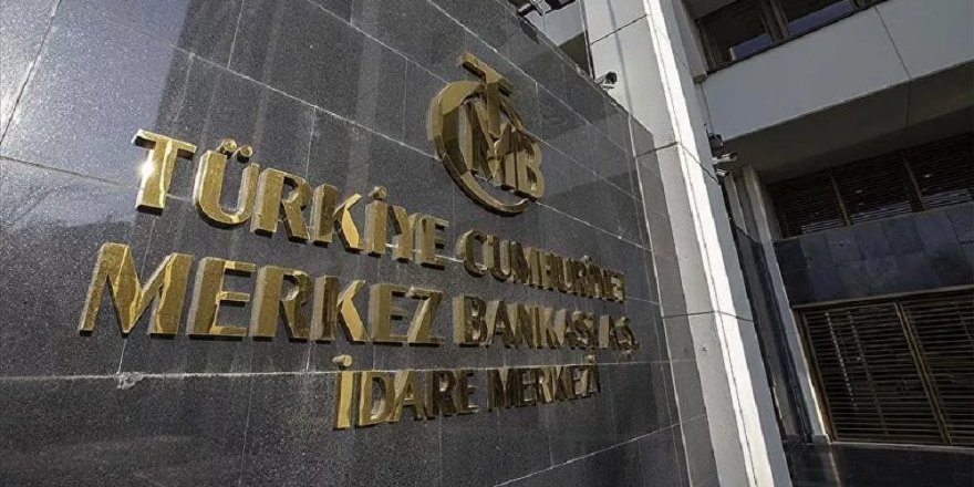 Merkez Bankası: Sıkı duruş, oynaklığa karşı tampon olacak