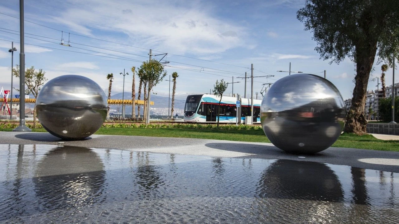 İzmir'in yeni yol haritası çıkarılacak!