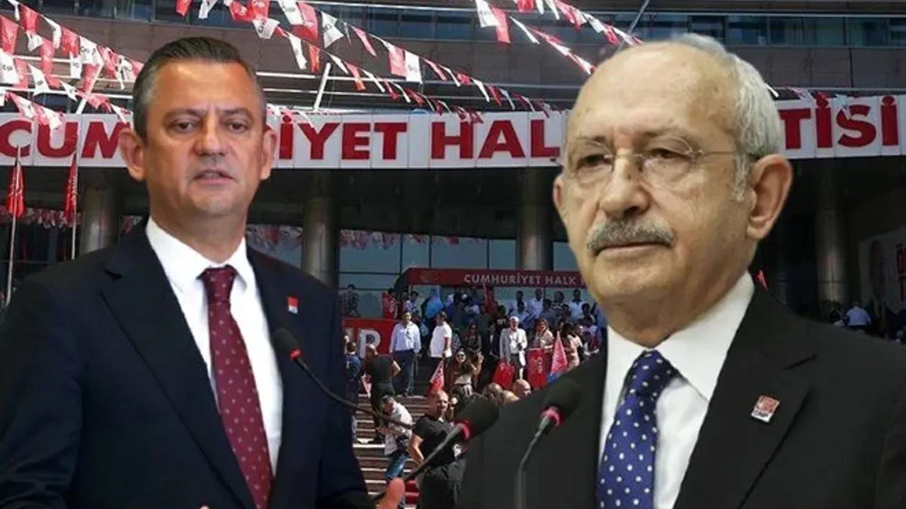 CHP kurultayı davası: AYM'den yeni karar!