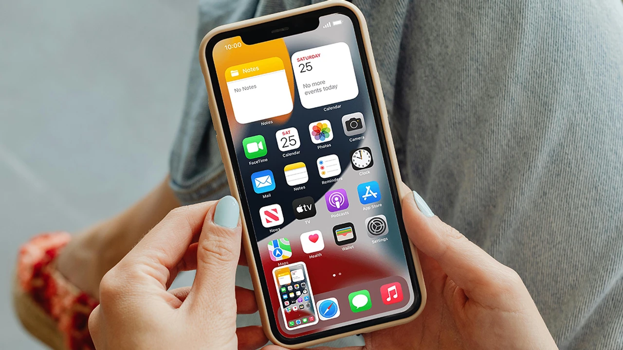 Apple'dan 8 yıl sonra ilk!