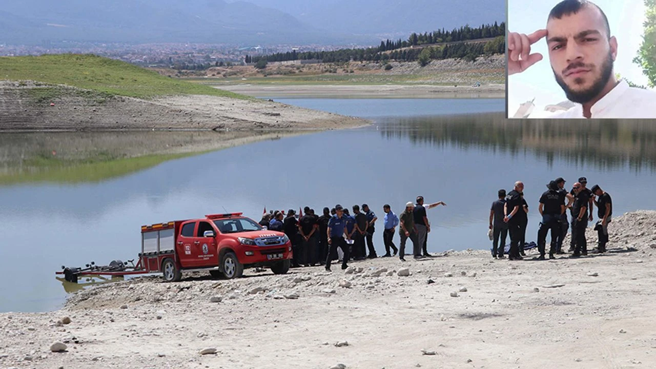3 gündür kayıp olarak aranıyordu... Acı haber geldi!