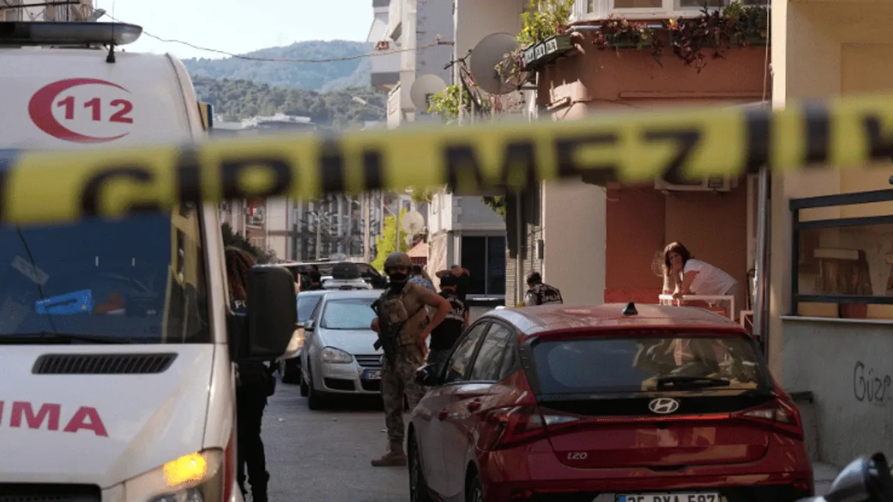 Kanlı saldırıda yeni gelişme!