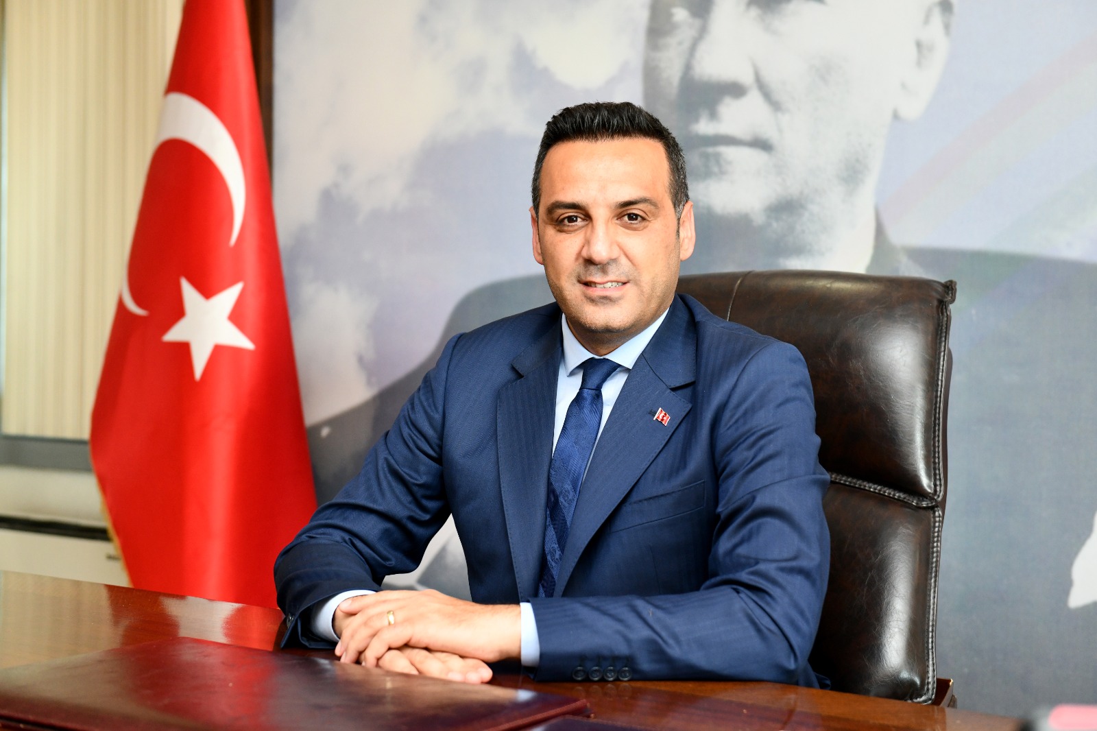 Çiğli Belediyesi’nden mezun öğrencilere YKS hazırlık desteği