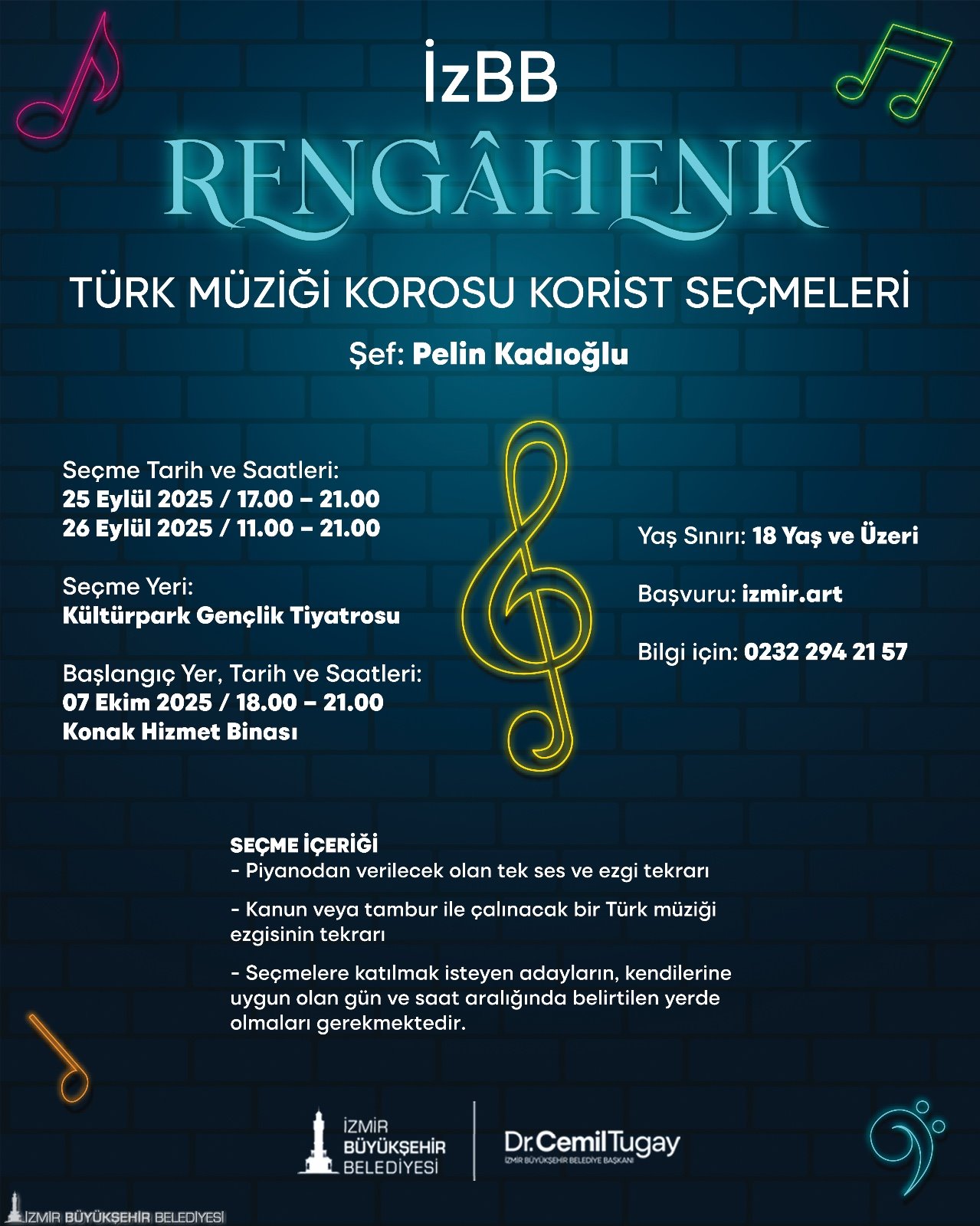 Büyükşehir’de yeni sanat eğitimi dönemi başlıyor