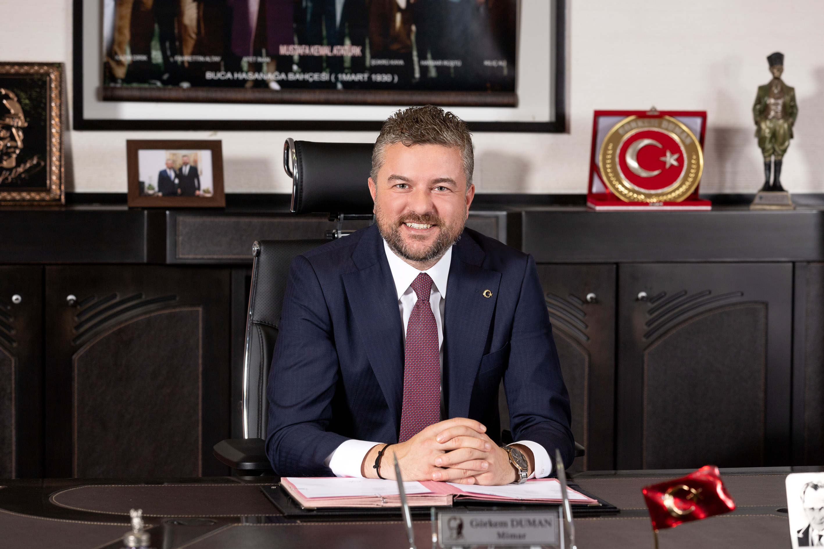 Anlaşma sağlanmıştı... Buca'da çöp seferberliği başladı