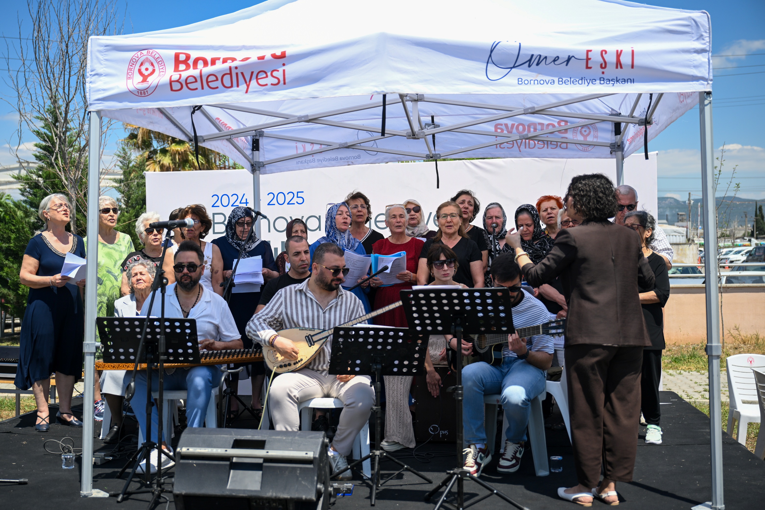 Sağlıklı Yaş Alma Merkezi’nde yeni dönem başlıyor