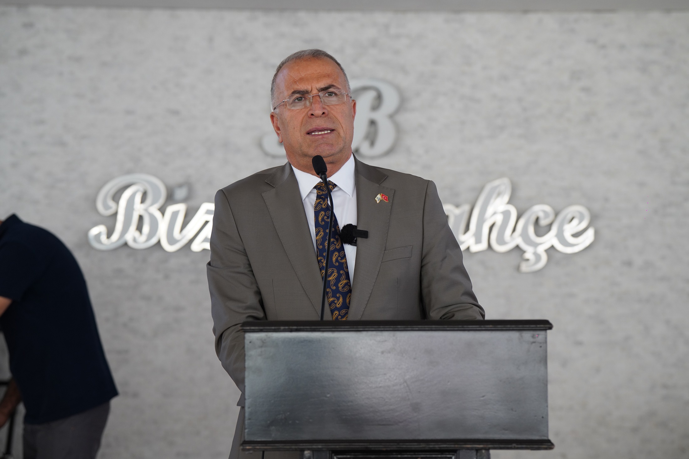 Başkan Işık: “Gazilerimizin fedakârlığını asla unutmayacağız”