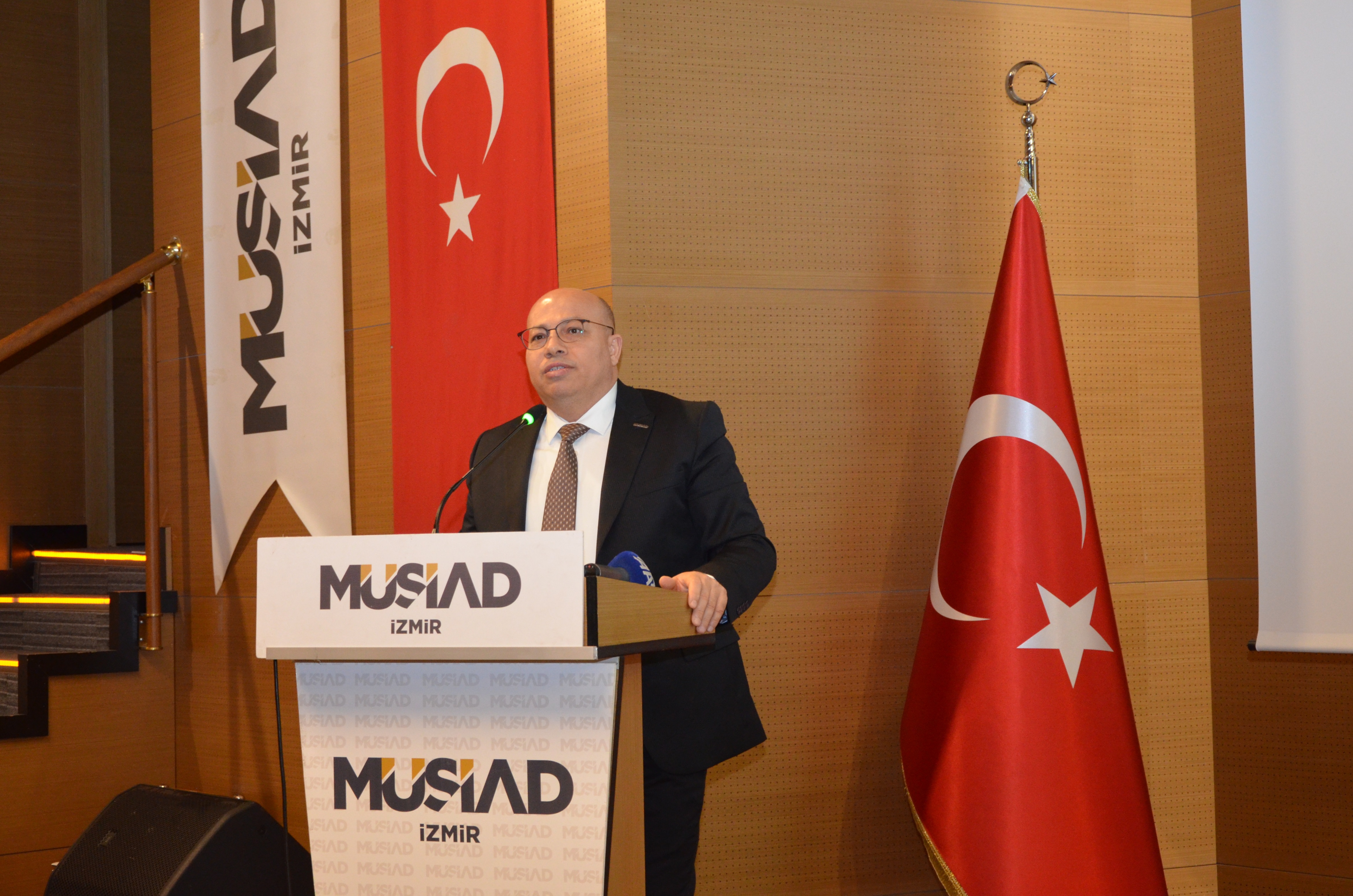 “AHİ EVRAN’IN MİRASI: AHLAK VE TİCARETİN BULUŞTUĞU YOL”