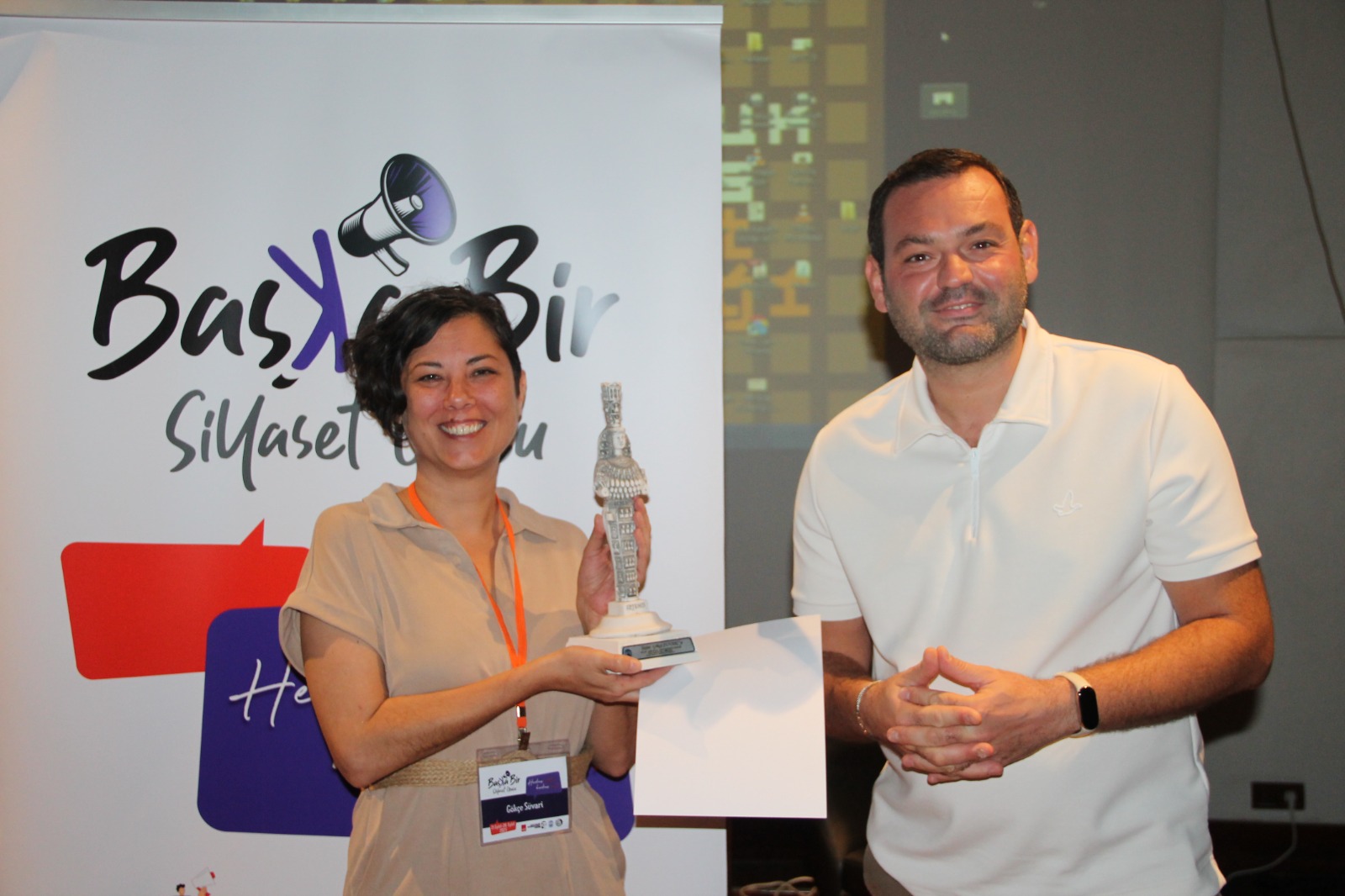 Efes Selçuk’ta Yerel Kültür Politikaları Söyleşisi: Kent Belleğinde Suyun İzleri