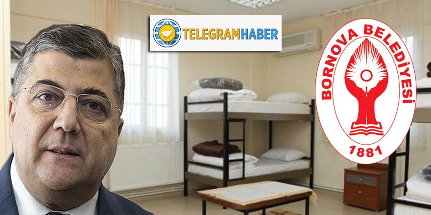 CHP'li Belediyelerin 'Kadın Sığınma Evleri'nde neler yaşanılıyor? Vekil Sındır, Bornova Sığınma Evi'ni iyi denetledi mi?